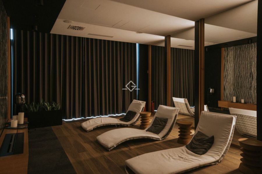 Tarasy Bałtyku | Widok na park | 900m do morza: zdjecie 99502395