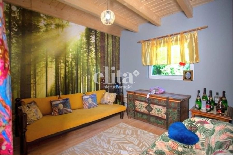 Twoje miejsce w otoczeniu natury: zdjecie 99519362