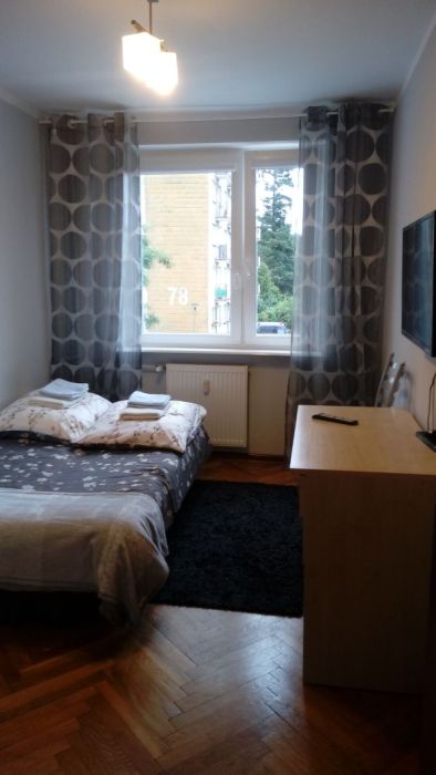 Pokoje dla studentów