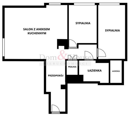 Stylowe 3-pokojowe mieszkanie w Gdyni Orłowo: zdjecie 98942664