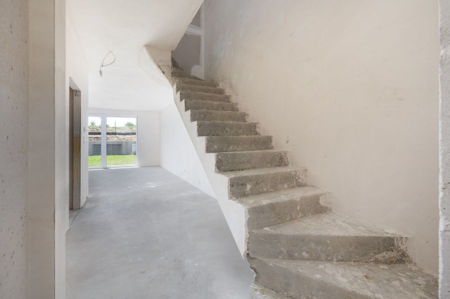 Dom gotowy 5 pokoi Straszyn: zdjecie 98942911
