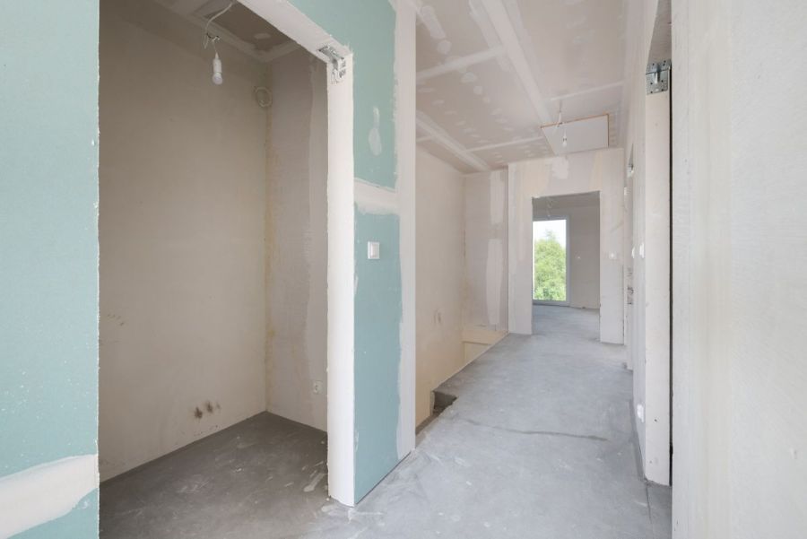 Dom gotowy 5 pokoi Straszyn: zdjecie 98942916