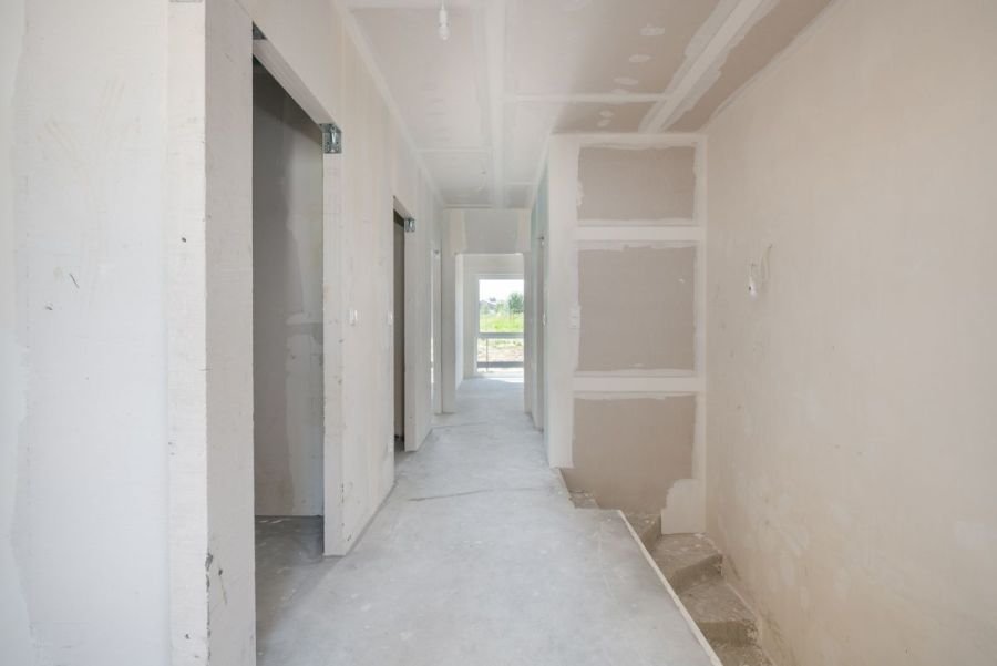 Dom gotowy 5 pokoi Straszyn: zdjecie 98942919