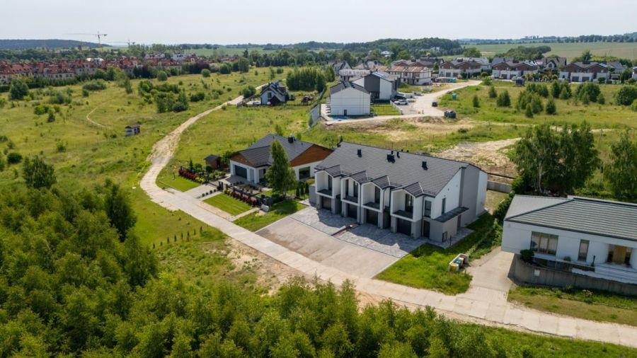 Dom gotowy 5 pokoi Straszyn: zdjecie 98942902