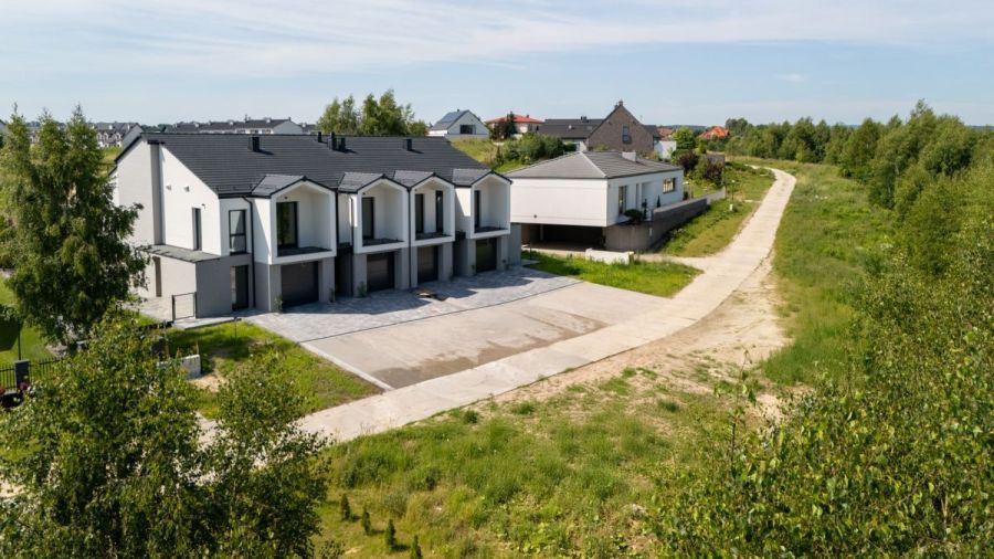 Dom gotowy 5 pokoi Straszyn: zdjecie 98942904