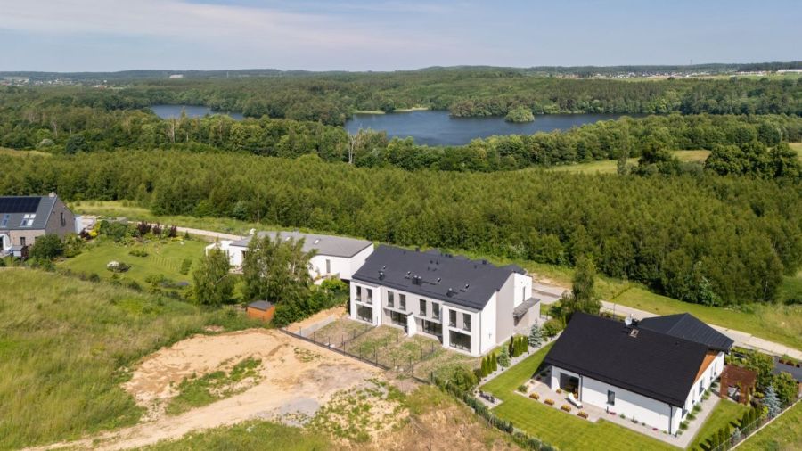 Dom gotowy 5 pokoi Straszyn: zdjecie 98942905