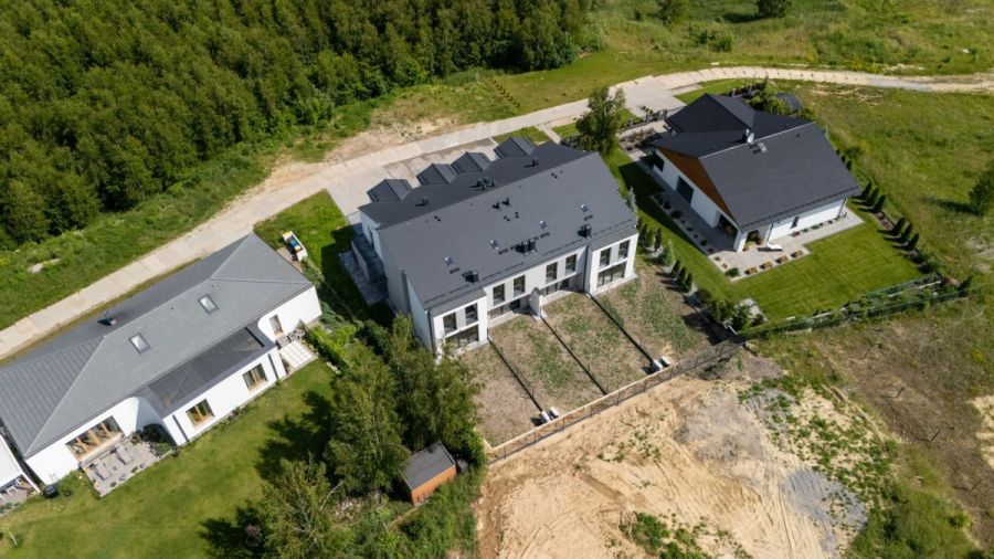 Dom gotowy 5 pokoi Straszyn: zdjecie 98942906