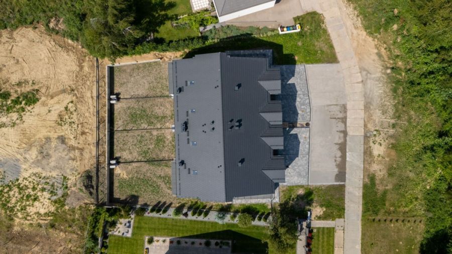 Dom gotowy 5 pokoi Straszyn: zdjecie 98942907