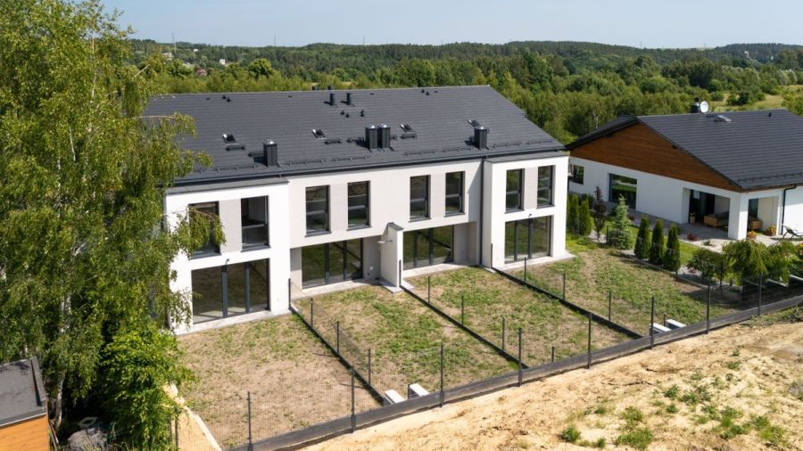 Dom gotowy 5 pokoi Straszyn: zdjecie 98942908