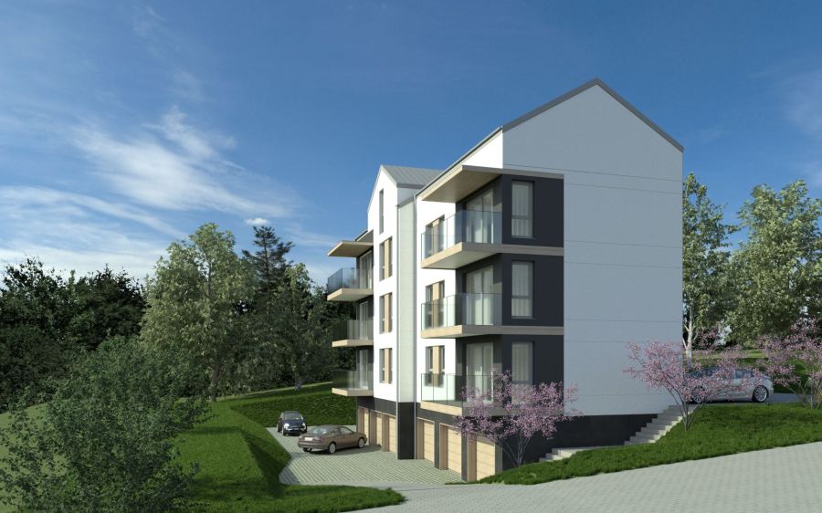 NOWE 3-pokojowe mieszkanie od dewelopera | Reda | Ul. Biwakowa | 1.1: zdjecie 98942949