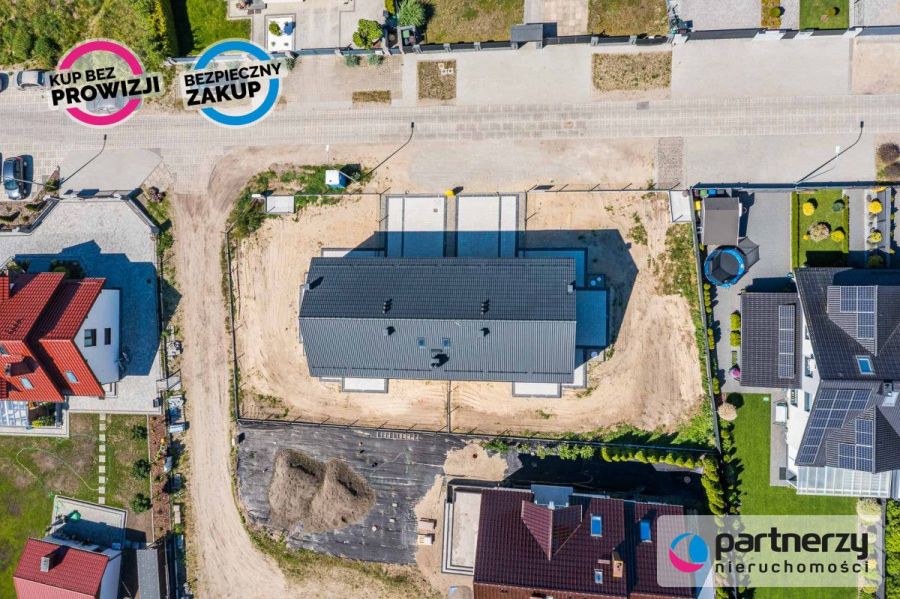 Południowy | Garaż | Światłowód | Gazowe podłogowe: zdjecie 99133038