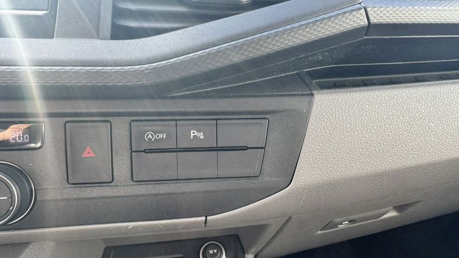 Volkswagen Caravelle DSG 2.0TDI 150KM FulLed Kamera 9os Wersja BULLI 3xklima Rolety Radar: zdjecie 99524549