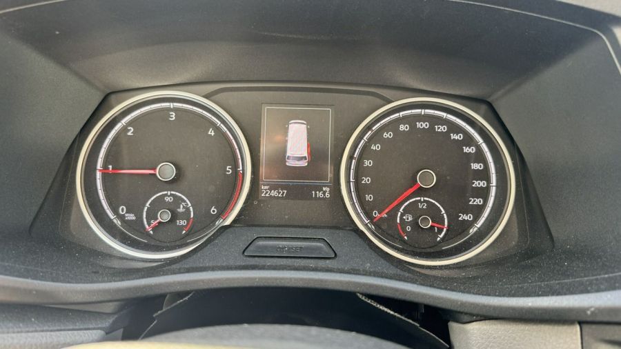 Volkswagen Caravelle DSG 2.0TDI 150KM FulLed Kamera 9os Wersja BULLI 3xklima Rolety Radar: zdjecie 99524552