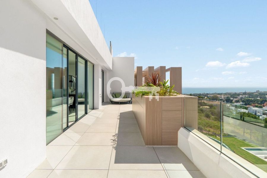 Luksusowy penthouse z widokiem na morze w Capobino: zdjecie 98943390