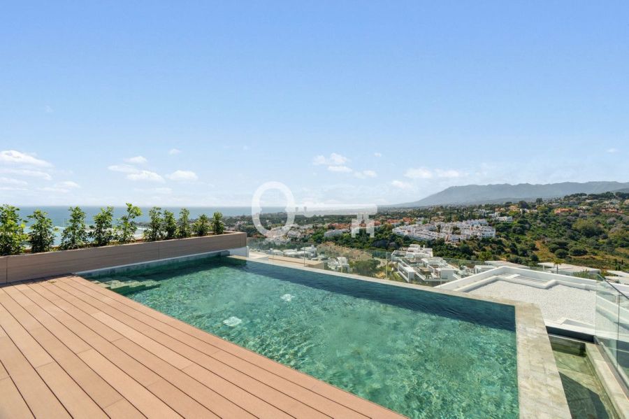 Luksusowy penthouse z widokiem na morze w Capobino: zdjecie 98943399