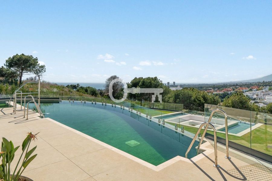 Luksusowy penthouse z widokiem na morze w Capobino: zdjecie 98943405