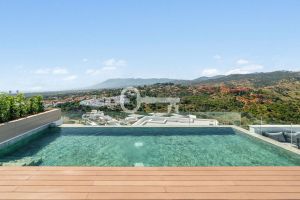 Luksusowy penthouse z widokiem na morze w Capobino: zdjecie 66463729