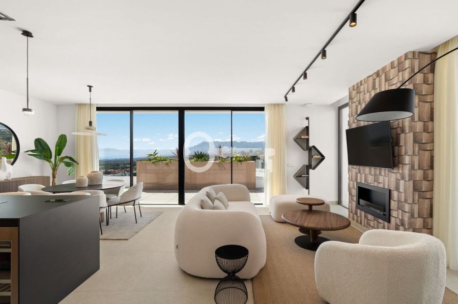 Luksusowy penthouse z widokiem na morze w Capobino: zdjecie 98943362