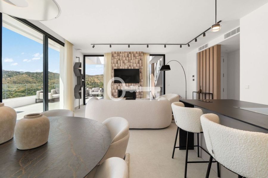 Luksusowy penthouse z widokiem na morze w Capobino: zdjecie 98943363