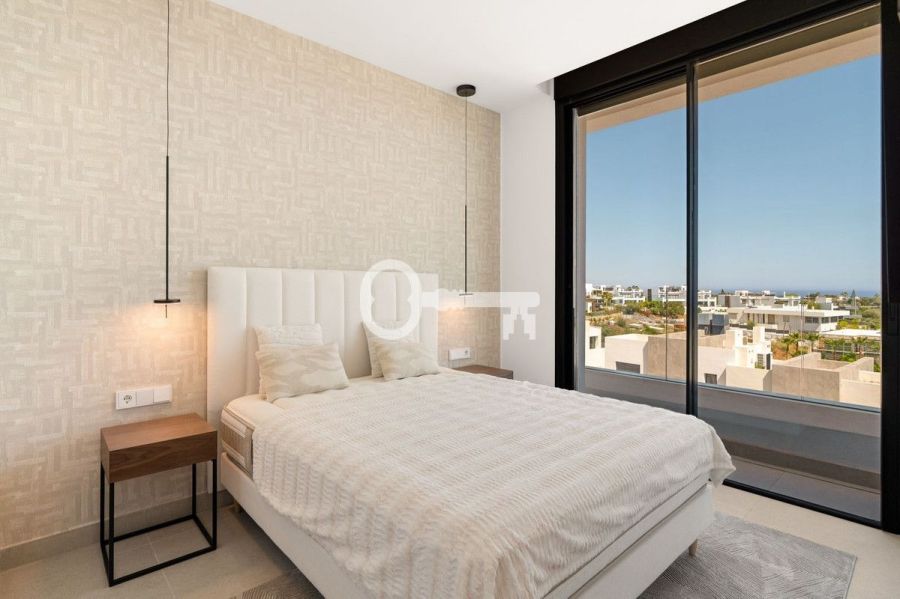 Luksusowy penthouse z widokiem na morze w Capobino: zdjecie 98943375
