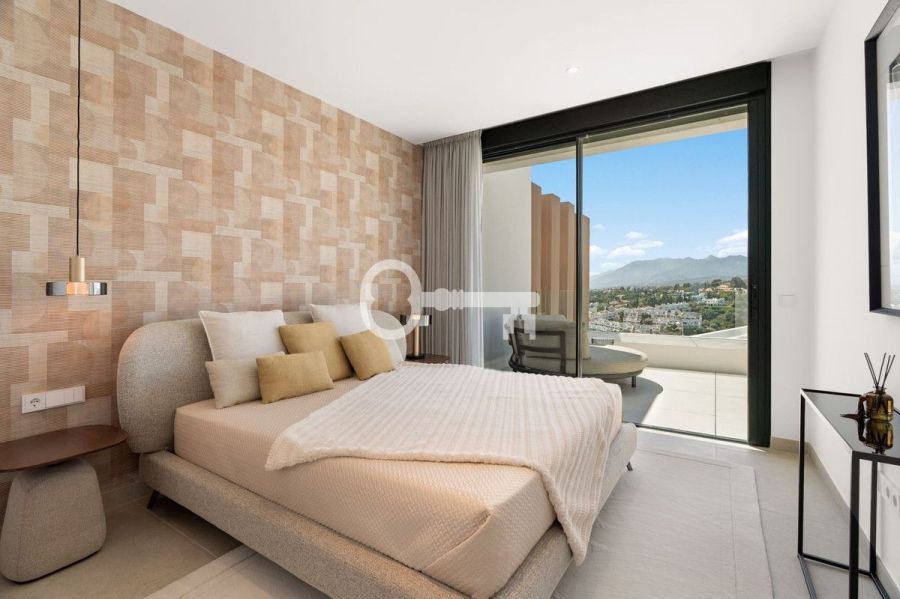 Luksusowy penthouse z widokiem na morze w Capobino: zdjecie 98943379