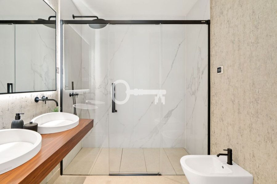 Luksusowy penthouse z widokiem na morze w Capobino: zdjecie 98943383