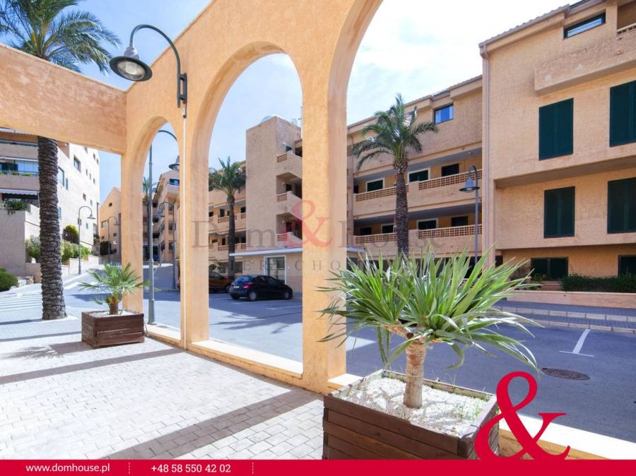 Apartament na sprzedaż w Hiszpanii: zdjecie 98944164