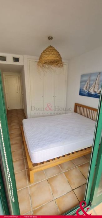 Apartament na sprzedaż w Hiszpanii: zdjecie 98944146