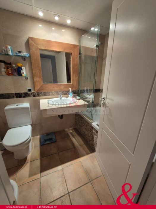 Apartament na sprzedaż w Hiszpanii: zdjecie 98944150