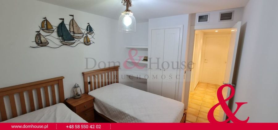 Apartament na sprzedaż w Hiszpanii: zdjecie 98944152