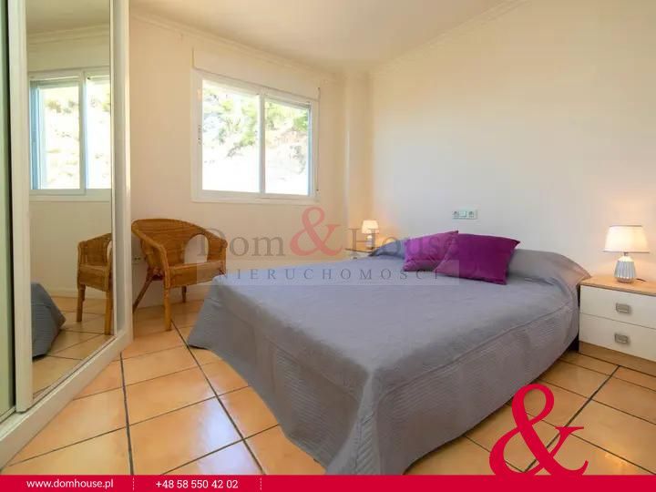 Apartament na sprzedaż w Hiszpanii: zdjecie 98944204