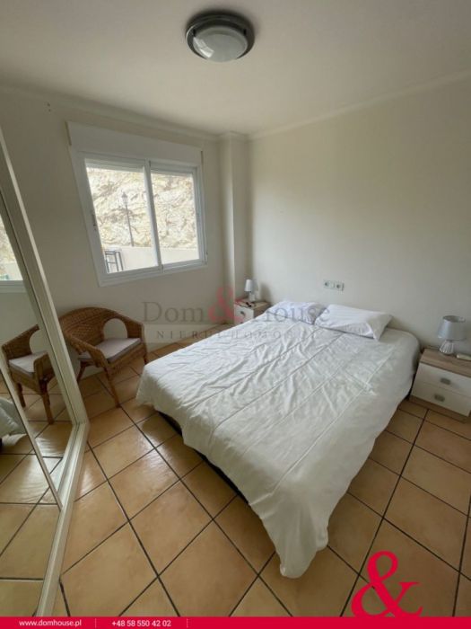 Apartament na sprzedaż w Hiszpanii: zdjecie 98944208