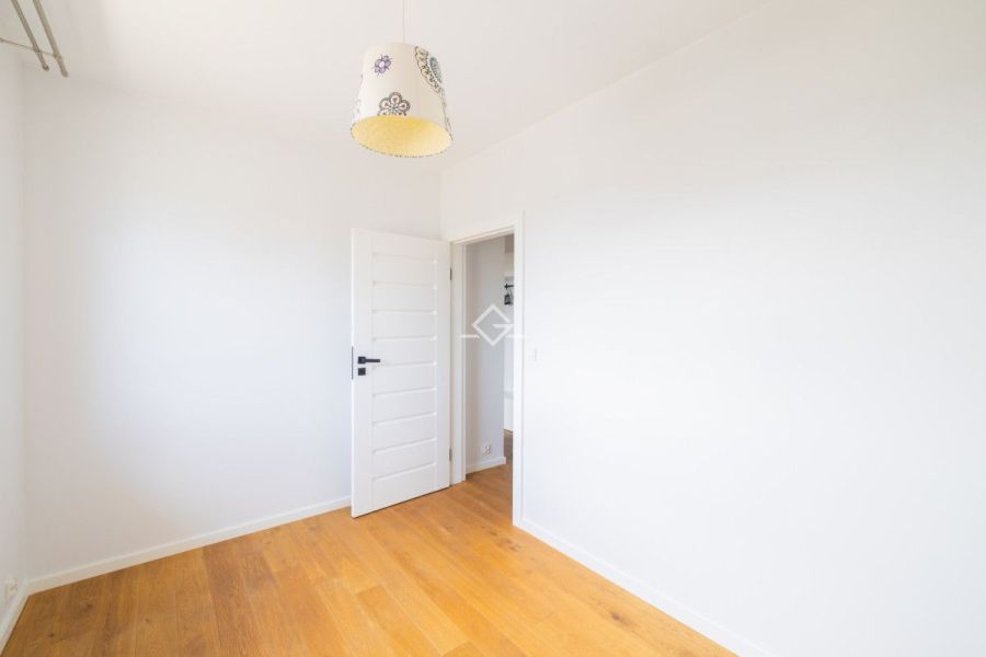 Taras | Morena 3 pokoje | Gotowe do wprowadzenia: zdjecie 98944207