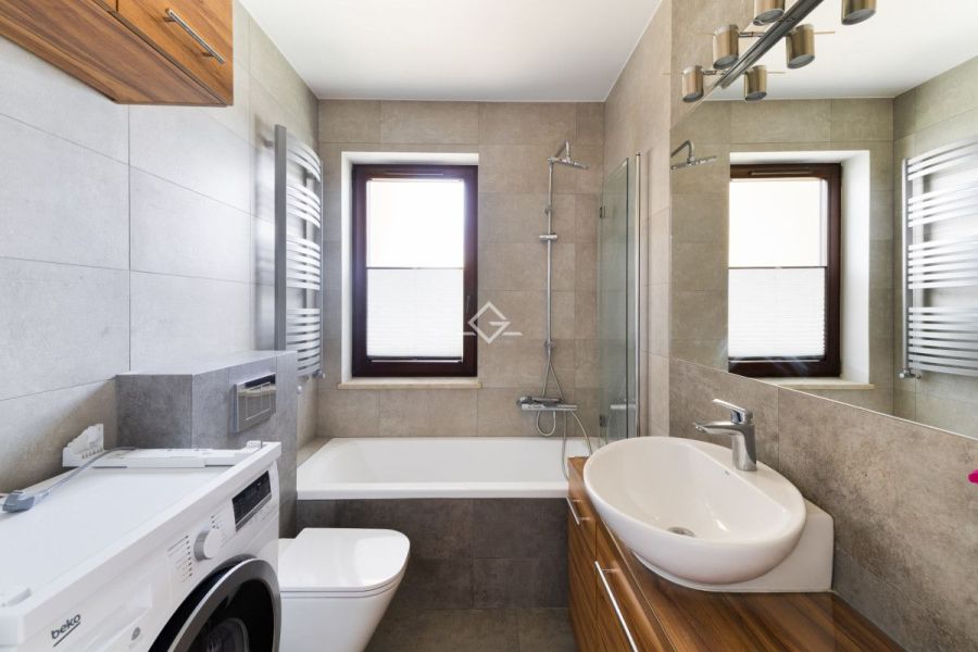 Taras | Morena 3 pokoje | Gotowe do wprowadzenia: zdjecie 98944211