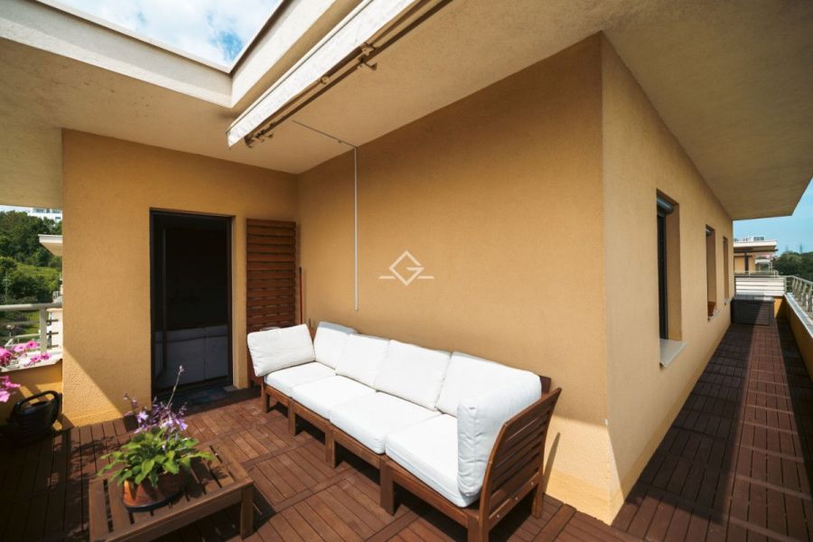 Taras | Morena 3 pokoje | Gotowe do wprowadzenia: zdjecie 98944215