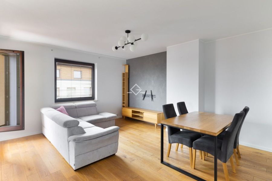 Taras | Morena 3 pokoje | Gotowe do wprowadzenia: zdjecie 98944191