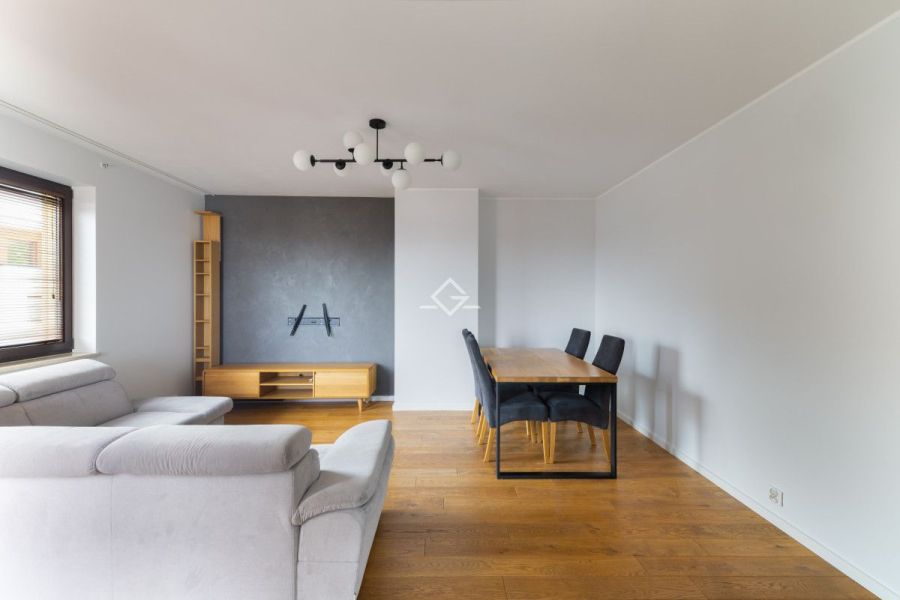 Taras | Morena 3 pokoje | Gotowe do wprowadzenia: zdjecie 98944193