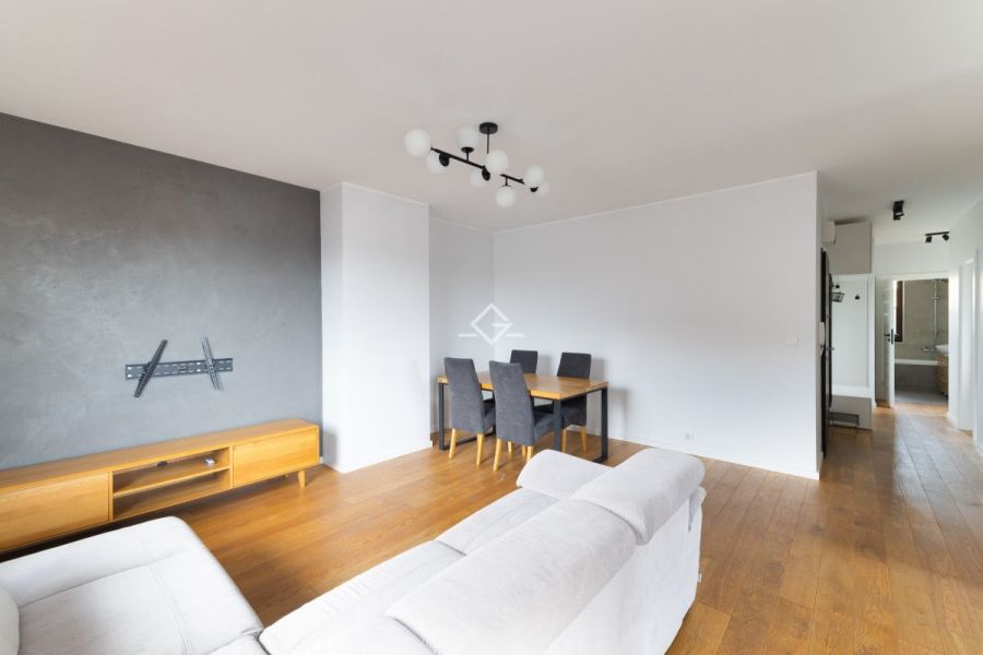 Taras | Morena 3 pokoje | Gotowe do wprowadzenia: zdjecie 98944197