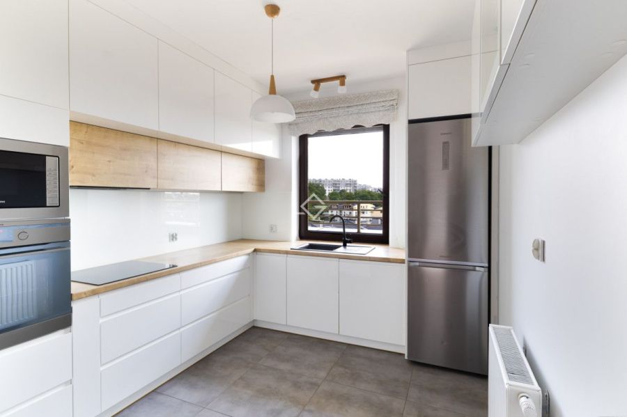 Taras | Morena 3 pokoje | Gotowe do wprowadzenia: zdjecie 98944199