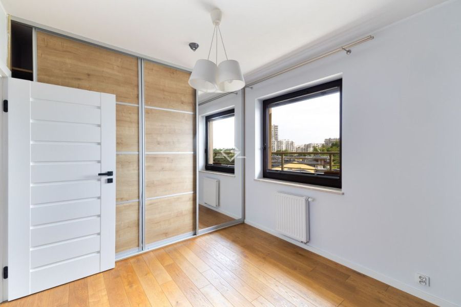 Taras | Morena 3 pokoje | Gotowe do wprowadzenia: zdjecie 98944205