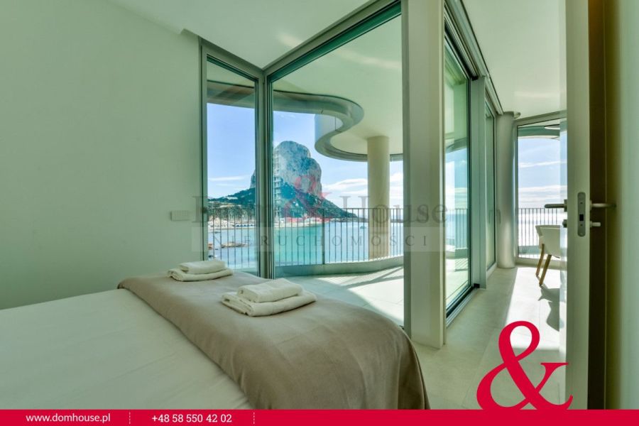 Apartament na sprzedaż w Hiszpanii: zdjecie 98944255