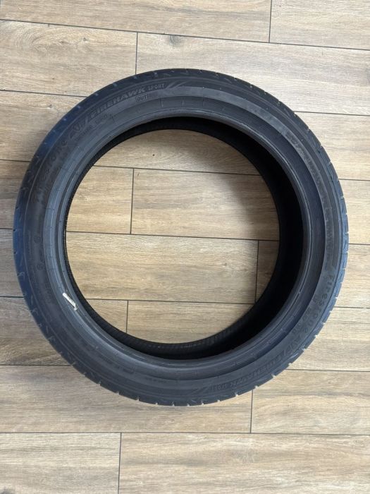Opony letnie Firestone Firehawk Sport 245/40 R19 98Y: zdjecie 98945053