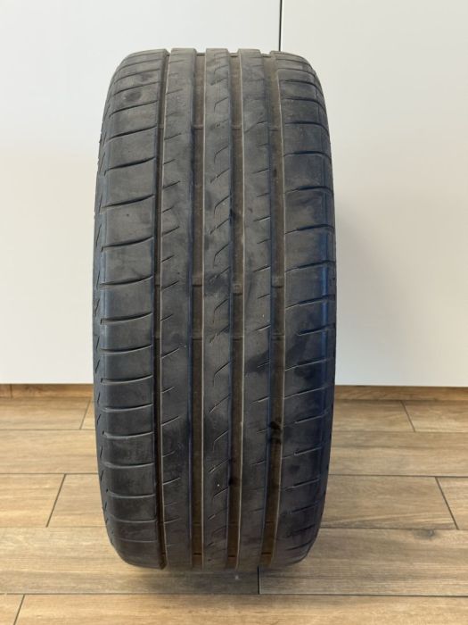 Opony letnie Firestone Firehawk Sport 245/40 R19 98Y: zdjecie 98945054