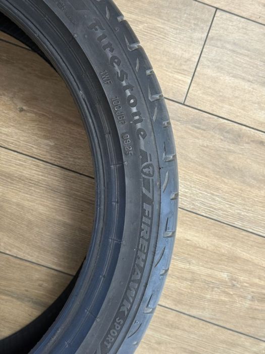 Opony letnie Firestone Firehawk Sport 245/40 R19 98Y: zdjecie 98945056