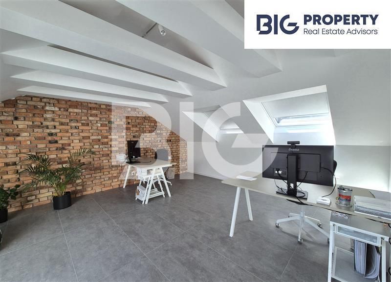 Lokal biurowy |2 miejsca postojowe| 0% prowizji |