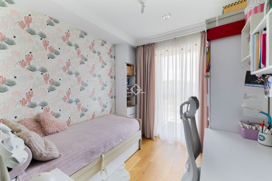Odnowione 4 Pokoje na Morenie | Winda i hala garaż: zdjecie 98946720