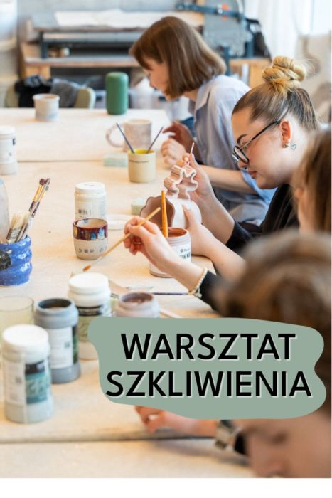 Warsztaty Ceramiczne