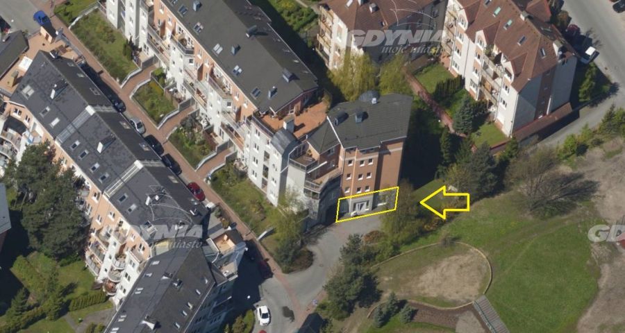 Lokal użytkowy 101m2 +5 piwnic - Gdynia Dąbrowa: zdjecie 98951205