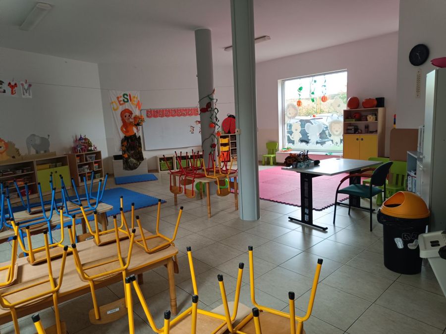 Lokal użytkowy 101m2 +5 piwnic - Gdynia Dąbrowa: zdjecie 98951210