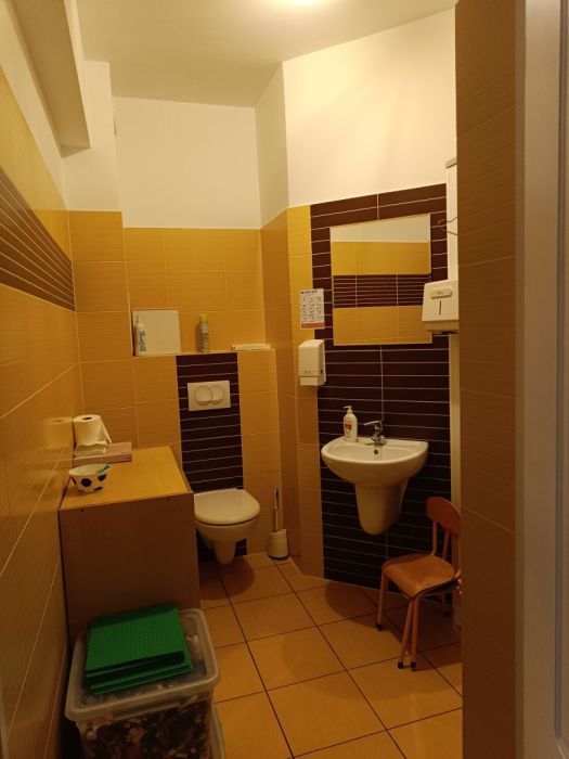 Lokal użytkowy 101m2 +5 piwnic - Gdynia Dąbrowa: zdjecie 98951240